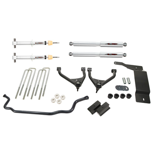 Belltech Lift Kit 150207TPS