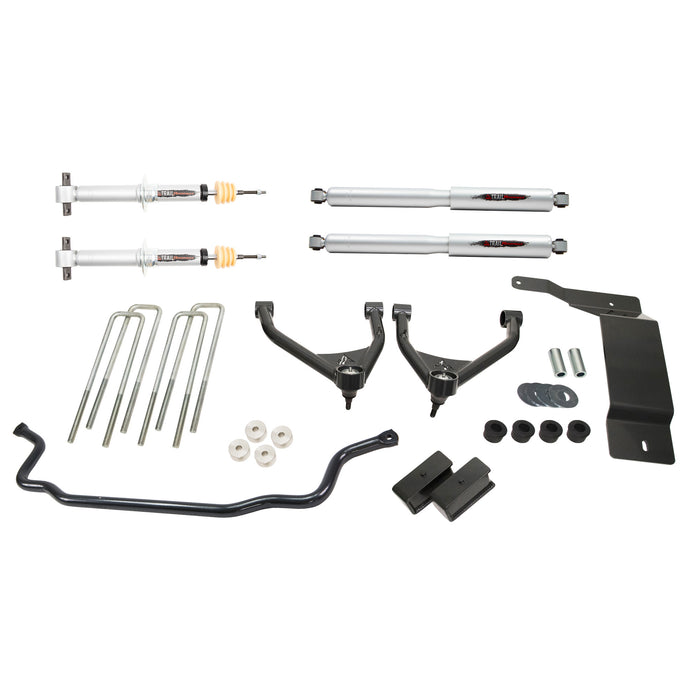 Belltech Lift Kit 150207TPS