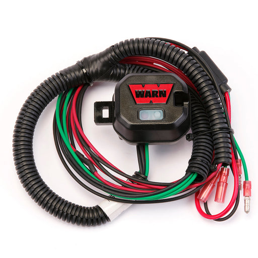 WARN Wireless Transmitter ATV