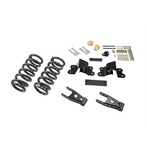 Belltech Lowering Kit 691