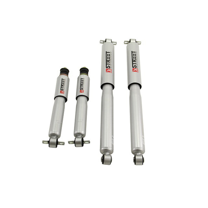Belltech Shock Set OE9592