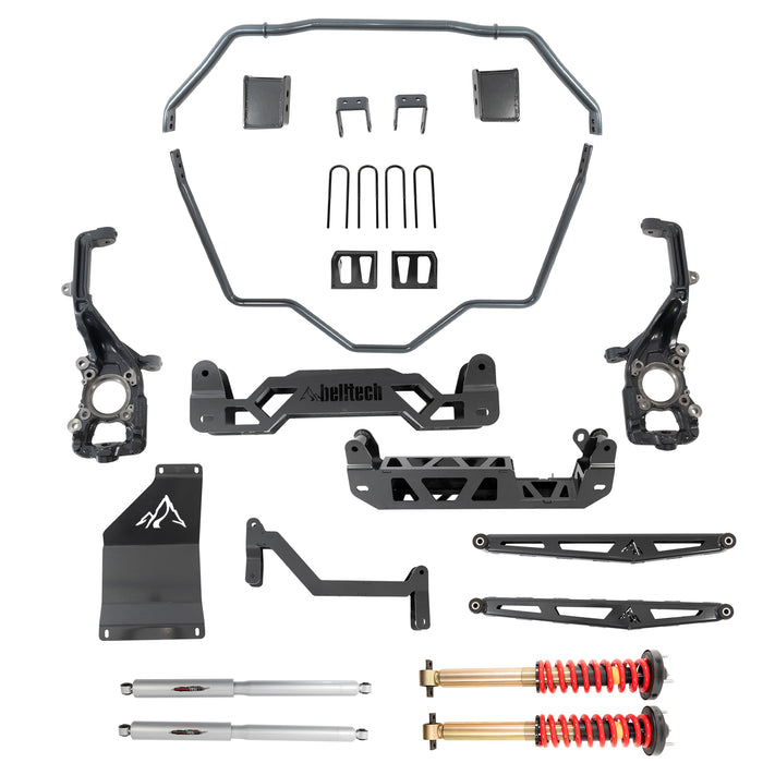 Belltech Lift Kit 152510HK