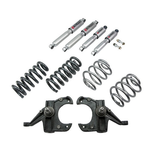 Belltech Lowering Kit 952SP