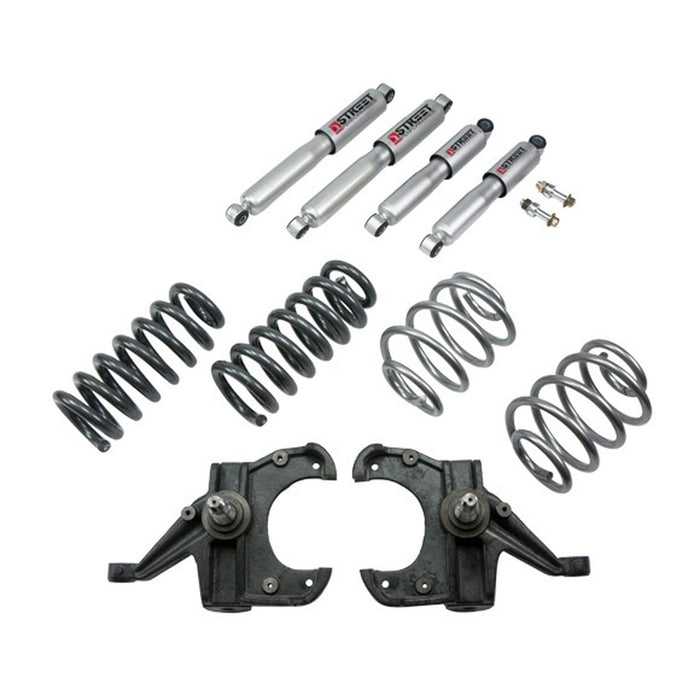 Belltech Lowering Kit 952SP