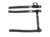 Sport Bar Grab Handle with Clothes Hook, Jeep Logo