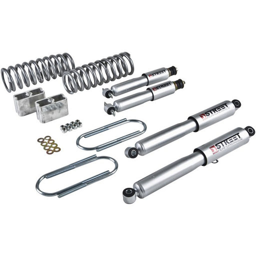 Belltech Lowering Kit 443SP