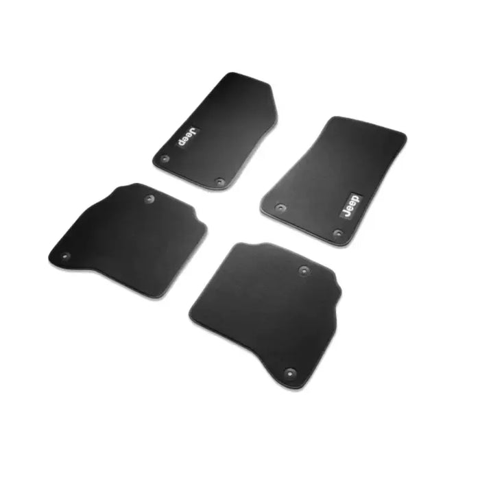Mopar 82215629 Premium Carpet Floor Mats