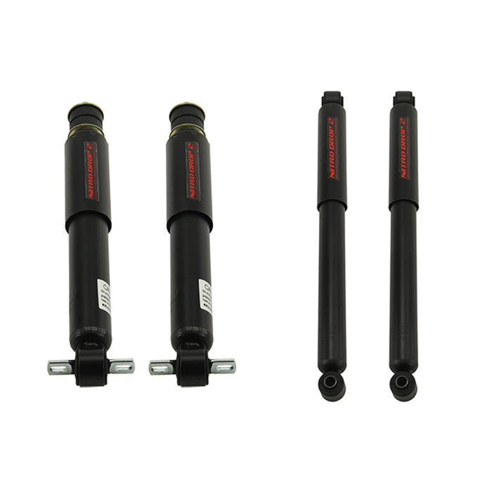 Belltech Shock Set OE9104