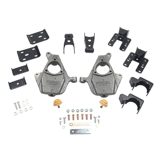 Belltech Lowering Kit 1017