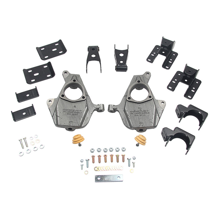 Belltech Lowering Kit 1017