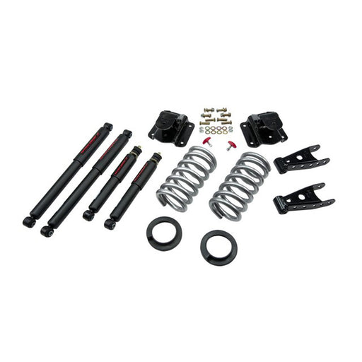 Belltech Lowering Kit 814ND