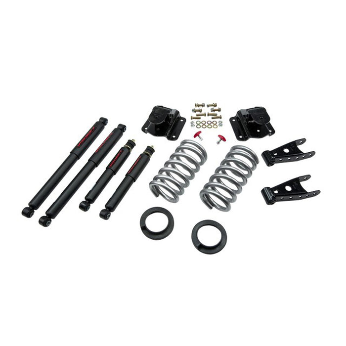 Belltech Lowering Kit 814ND