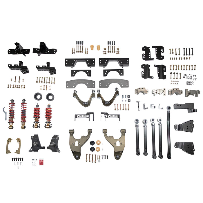 Belltech Coilover Kit 350100SPC