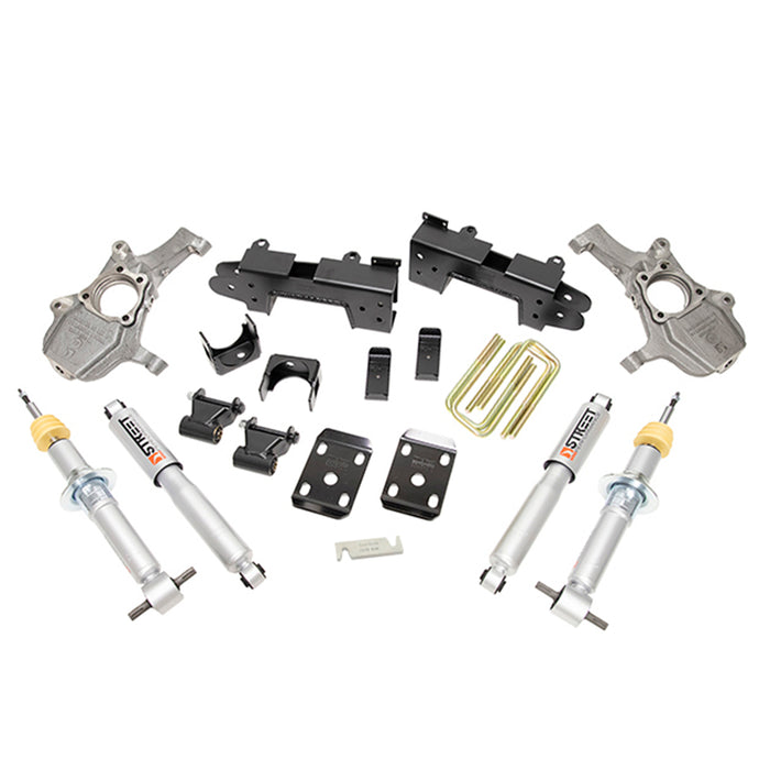 Belltech Lowering Kit 1041SP