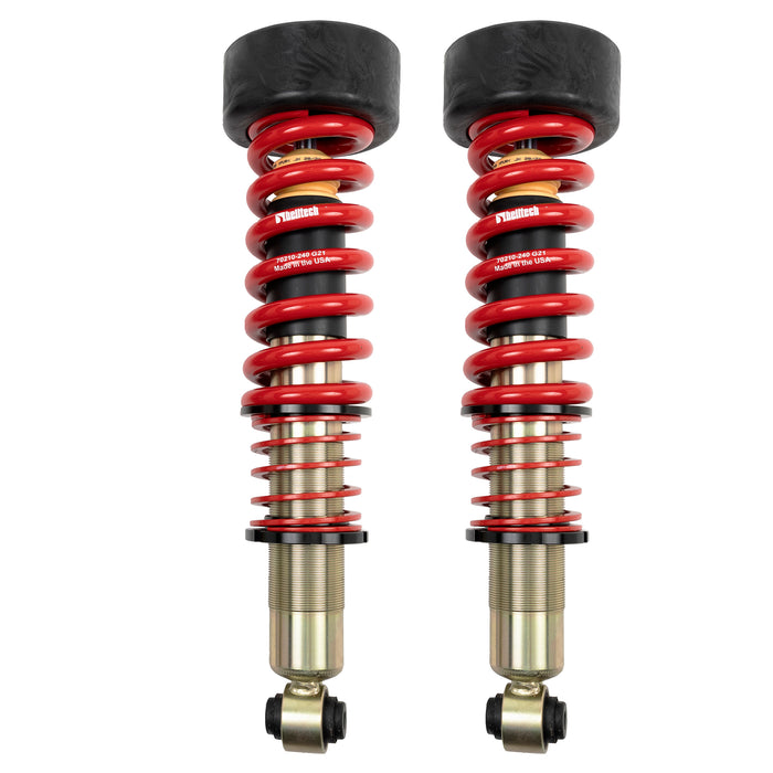 Belltech Leveling Kit 1035SPC view 2