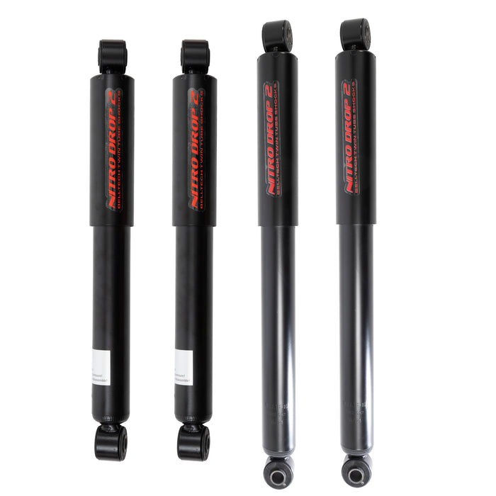 Belltech Shock Set OE9240 view 2