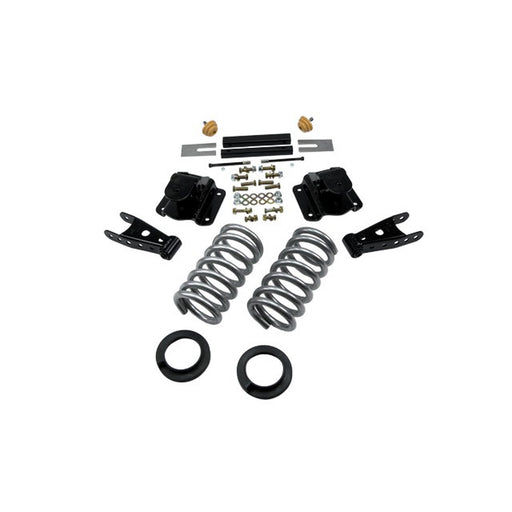 Belltech Lowering Kit 819