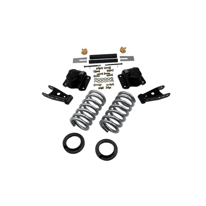 Belltech Lowering Kit 819