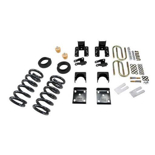 Belltech Lowering Kit 673