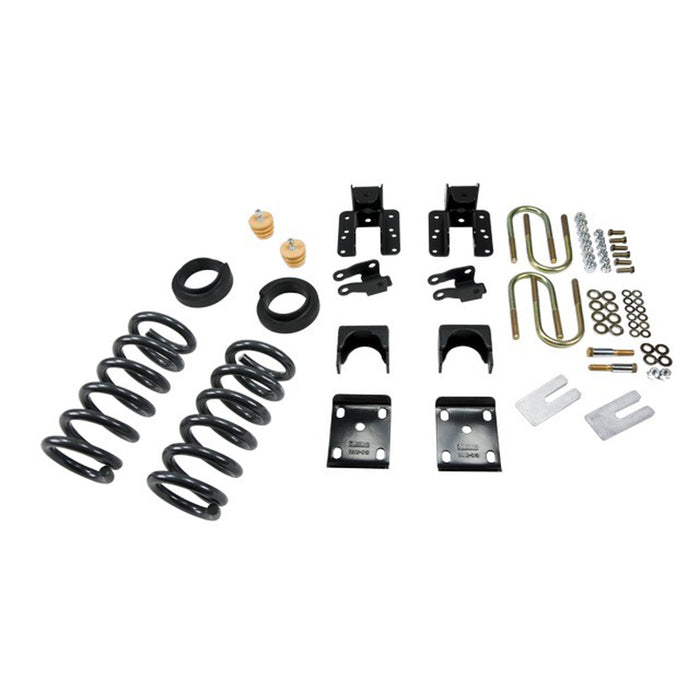 Belltech Lowering Kit 673