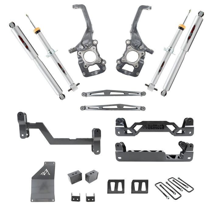 Belltech Lift Kit 152501TP