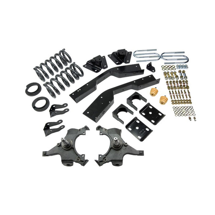 Belltech Lowering Kit 789