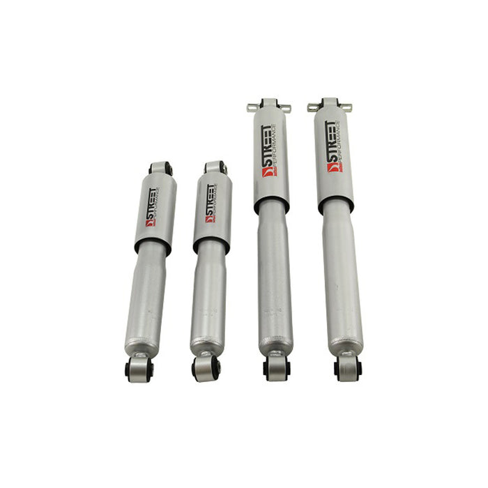 Belltech Shock Set OE9647