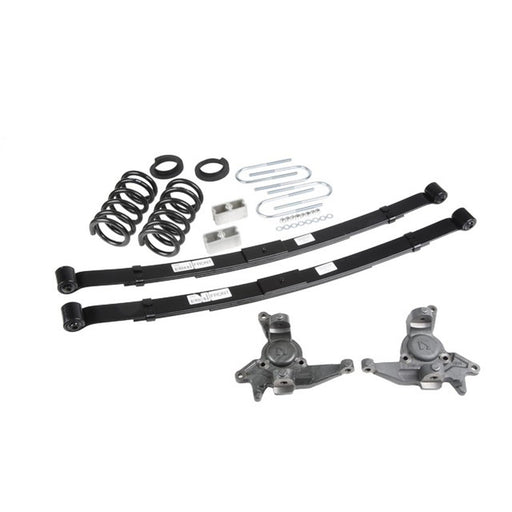 Belltech Lowering Kit 628