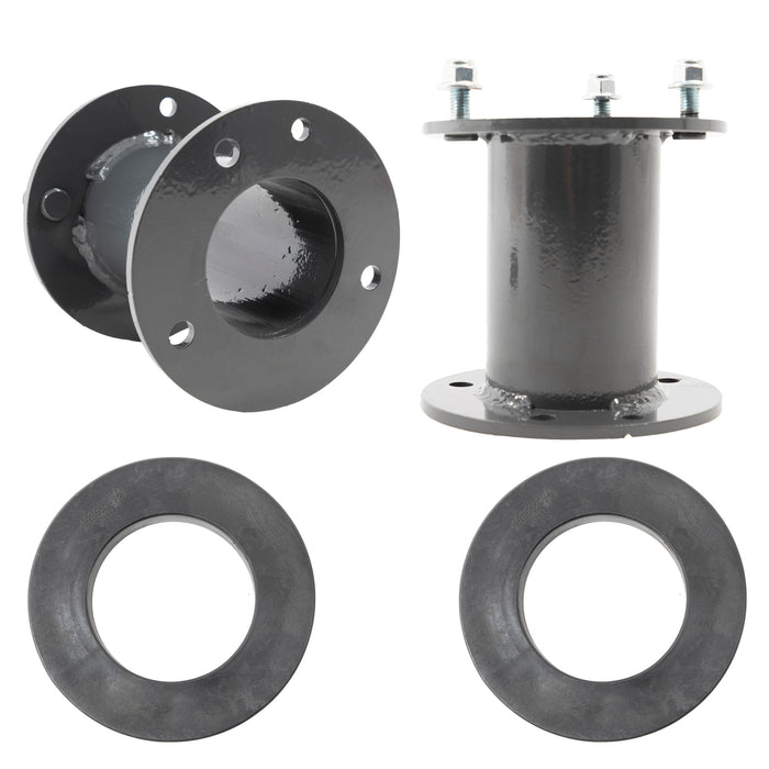 Belltech Lift Kit 152510BK view 4