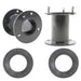 Belltech Lift Kit 152510BK view 4