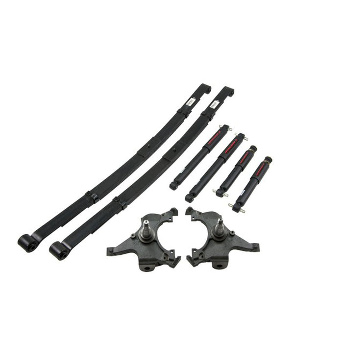 Belltech Lowering Kit 798ND