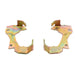 Belltech Drop Spindles 2202 view 5