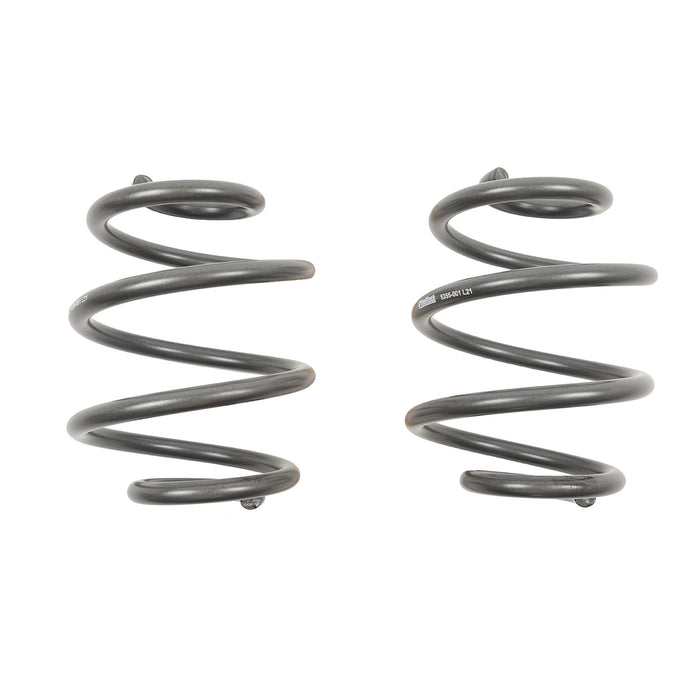 Belltech Lowering Springs 5355