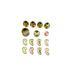 Belltech Alignment Kit 4957
