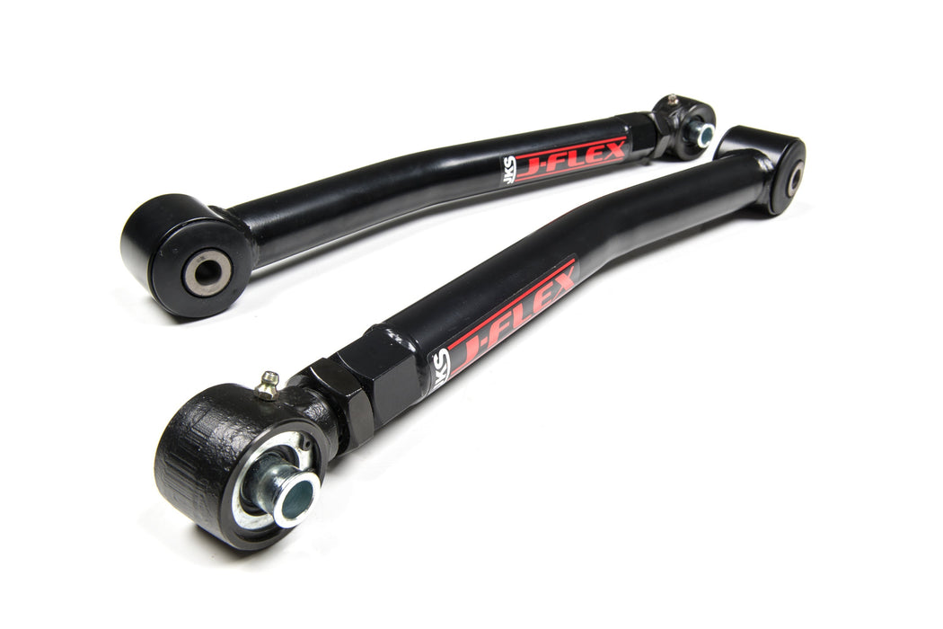 Adjustable Control Arms Rear Upper Wrangler JK