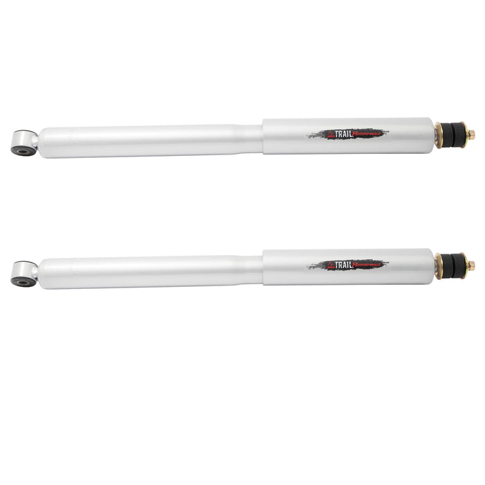 Belltech Lift Kit 154301BK4 view 6