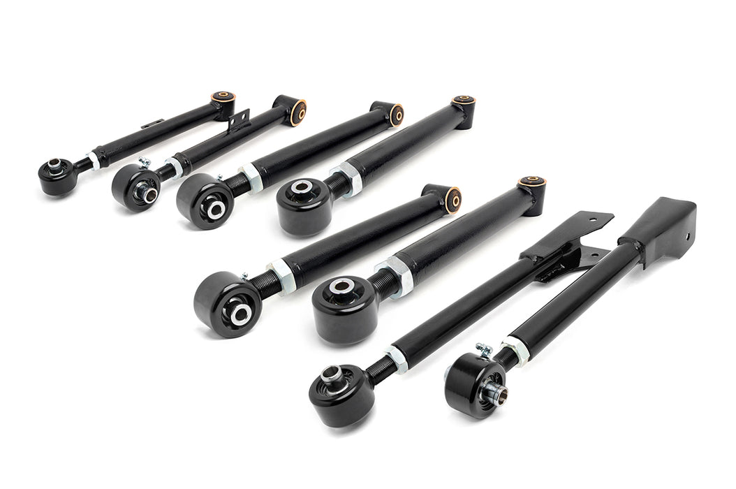 Rough Country 11470 X-Flex Control Arms