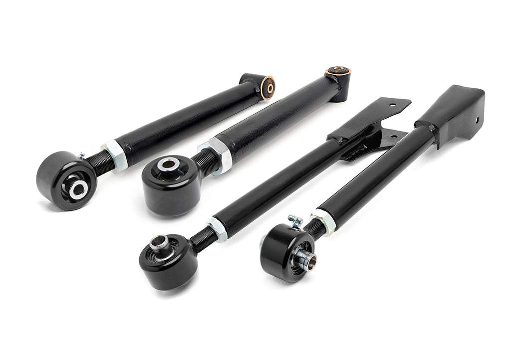 Rough Country 11920 X-Flex UCAs & LCAs