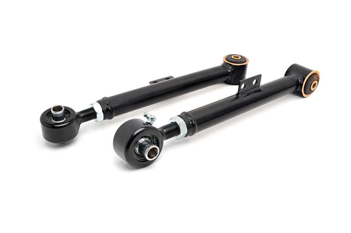 Rough Country X-Flex Control Arms, Jeep Cherokee XJ (1993-1995)/Grand Cherokee ZJ (1993-1998)/Wrangler TJ (1997-2006)