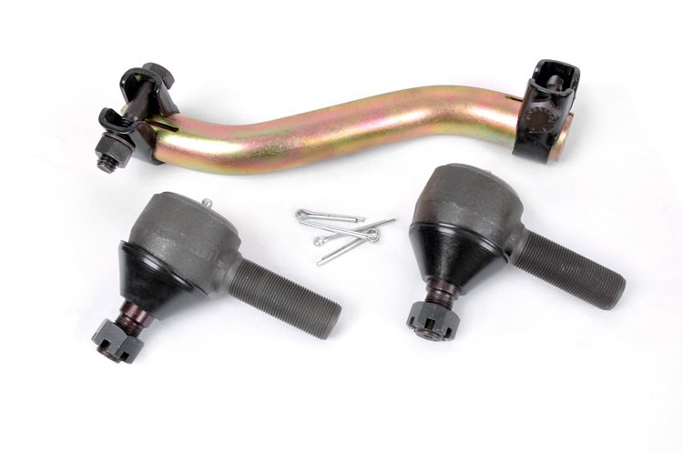 Drag Link - Chevy/GMC C10/K10 C15/K15 Truck/Half-Ton Suburban/Jimmy (73-91)