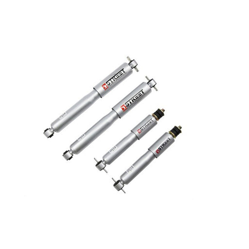 Belltech Shock Set 9520