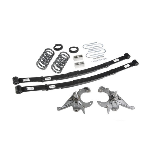 Belltech Lowering Kit 631