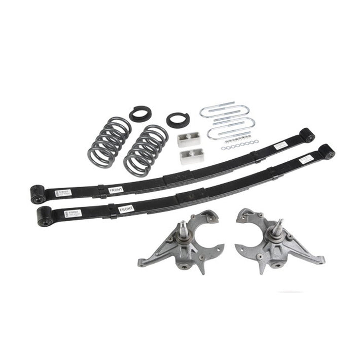 Belltech Lowering Kit 631