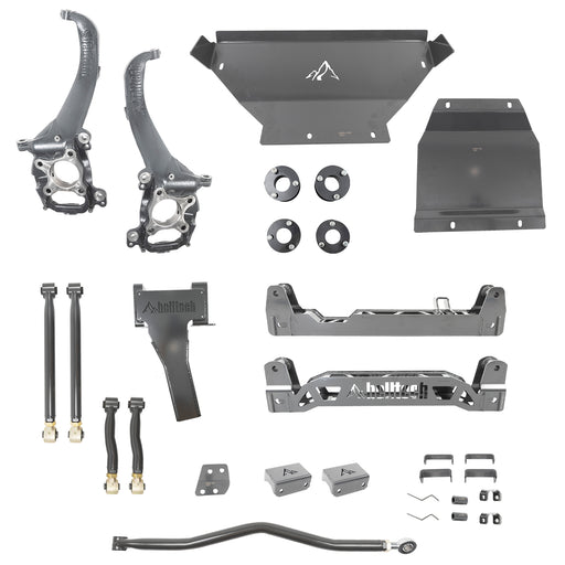 Belltech Lift Kit 152600BK