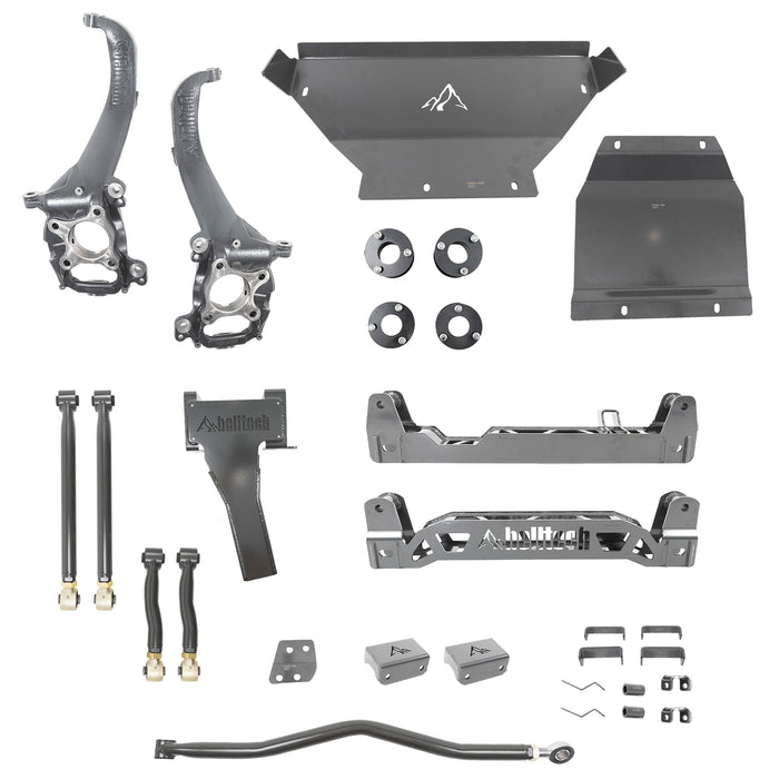 Belltech Lift Kit 152600BK
