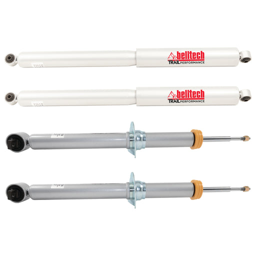 Belltech Shock Set 9726