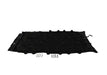 Jeep Wrangler JL 4-Door Mesh Sunbonnet, Black