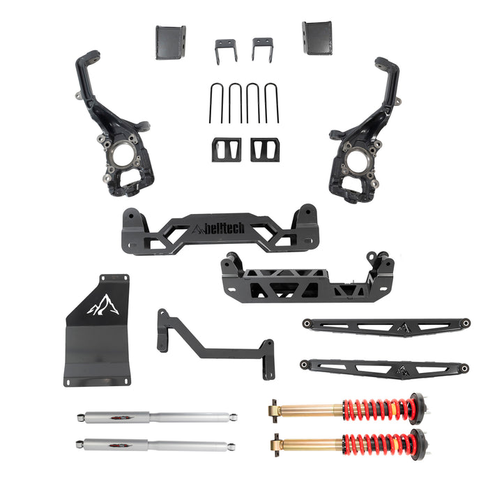Belltech Lift Kit 152510TPC