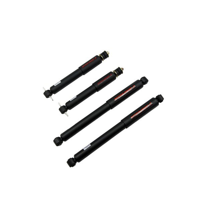 Belltech Shock Set 9141