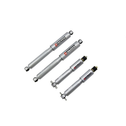 Belltech Shock Set 9545